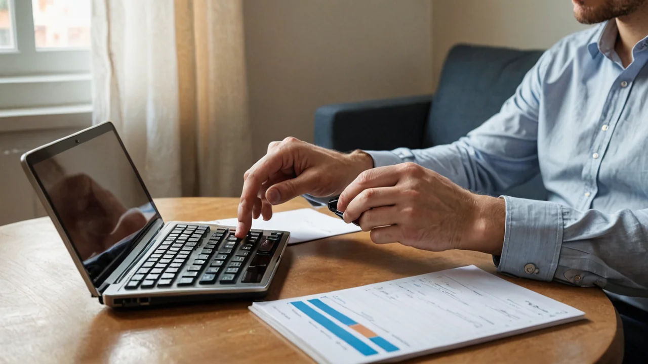 Calculadora de tamaño de lote en forex