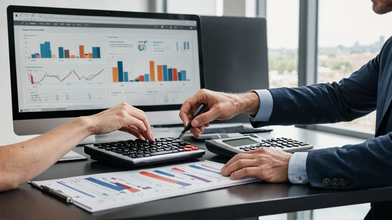 Calculadora de tamaño de lote en forex