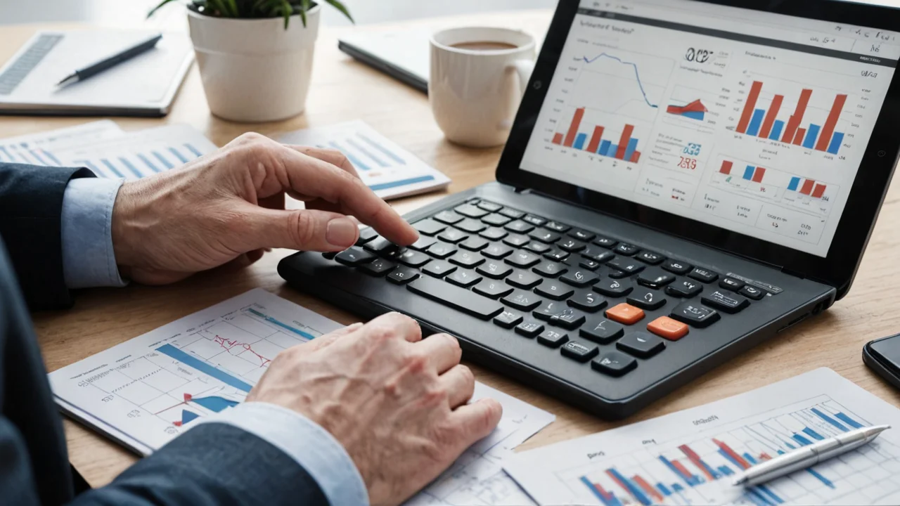 Calculadora de tamaño de lote en forex