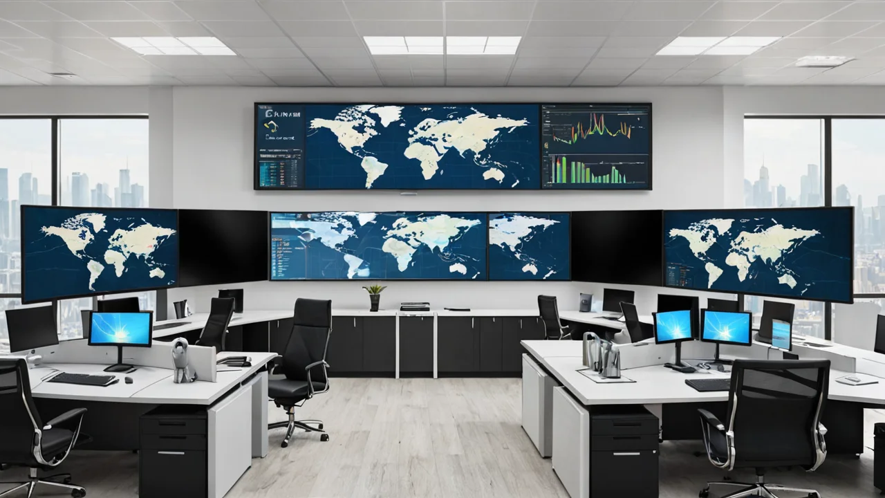 CFDs sobre acciones con Mercapital
