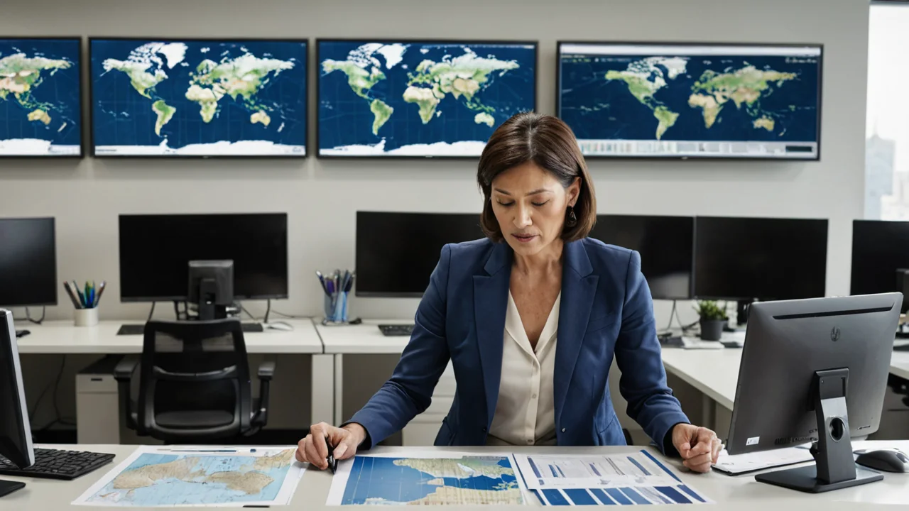 CFDs sobre acciones con Mercapital