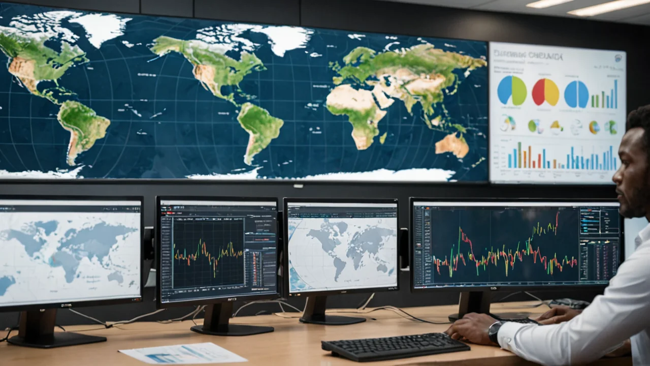 CFDs sobre acciones con Mercapital